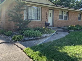3433 Parkland Ave SW, Wyoming, MI 49509