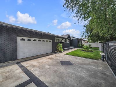 10326 Gothic Ave, Granada Hills, CA, 91344