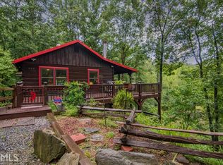 420 Briar Creek Rd #1, Ellijay, GA 30540