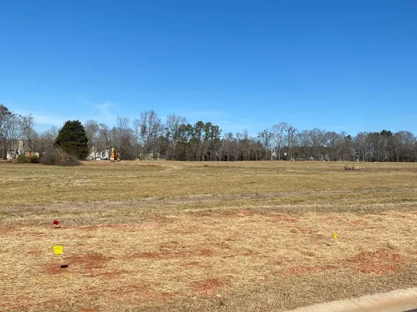 1762 Malcom Estates Dr Lot 6, Bogart, GA 30622