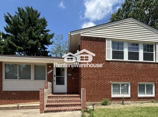 13021 Matey Rd, Silver Spring, MD 20906