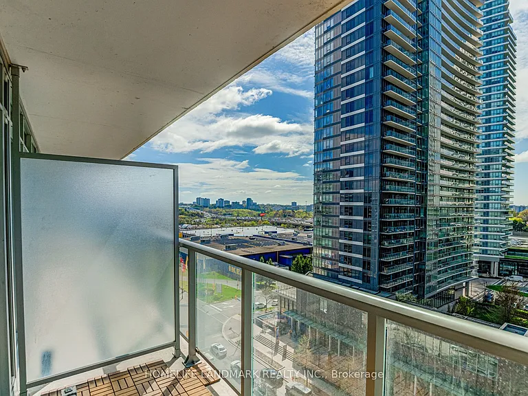 72 Esther Shiner Blvd #1003 — Photo 21