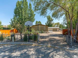 410 Paramount Ct, Reno, NV 89506