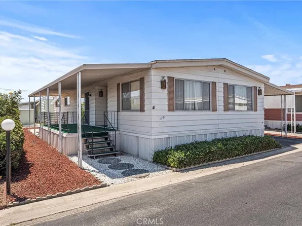 1065 Lomita Blvd Space 129, Harbor City, CA 90710