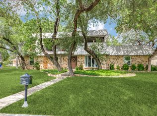 7905 Skylake Dr, Fort Worth, TX 76179