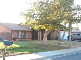 11598 Parakeet Ct, Moreno Valley, CA 92557