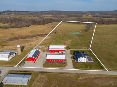 2416 Eckmansville Rd, West Union, OH, 45693