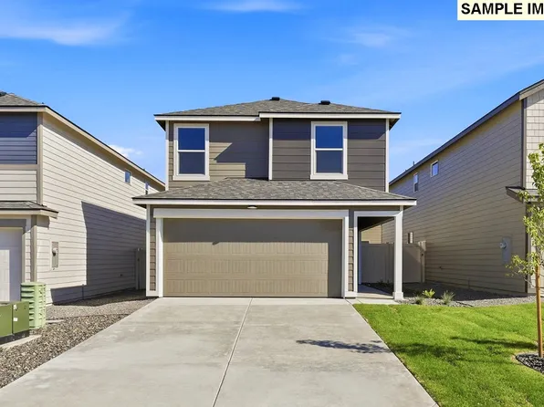 4927 NE 57th St, Vancouver, WA 98661