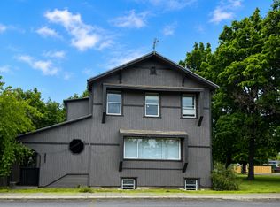 2623 E Boone Ave #4, Spokane, WA 99202