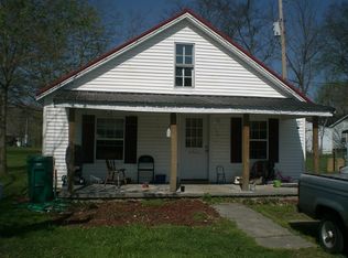 116 Duke St, Elkton, KY 42220