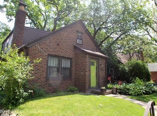 2015 34th St, Des Moines, IA 50310