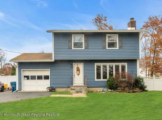 505 S Cooks Bridge Rd, Jackson, NJ 08527