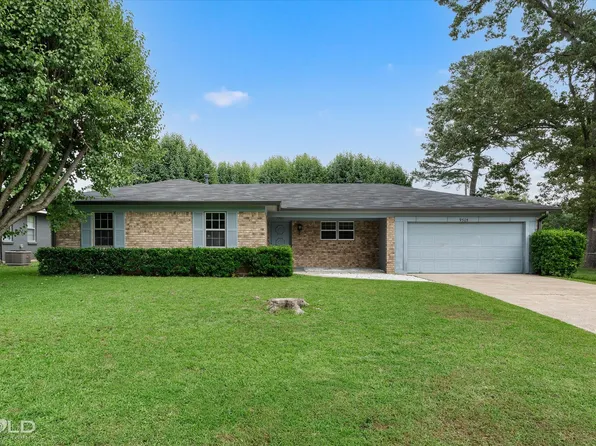 9505 Oleander Cir, Shreveport, LA 71118