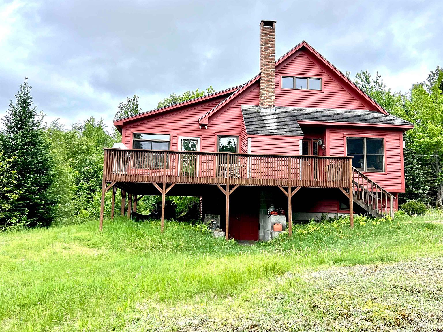 30 Spencer Road, Stewartstown, NH 03576 Zillow