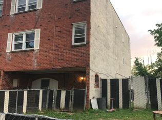 (Undisclosed Address), Philadelphia, PA 19136