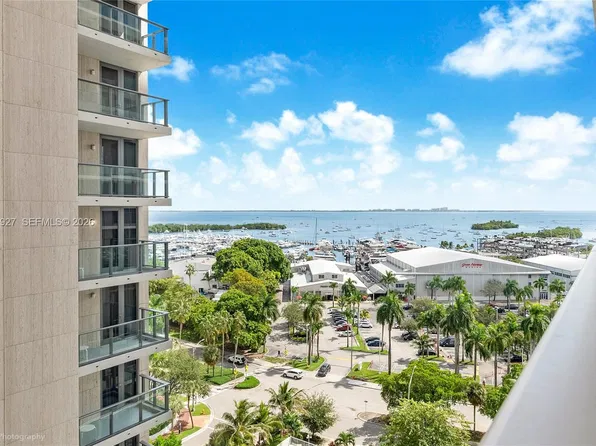 2655 S Bayshore Dr #910, Miami, FL 33133