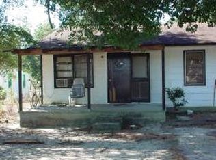 263 Settlement, Augusta, GA 30919