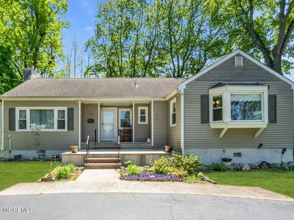 323 Florence Road, Middletown, NJ 07748