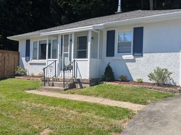250 2nd Ave E, Owen Sound, ON N4K 2E6