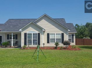 14 Gamebird Ln, Lugoff, SC 29078
