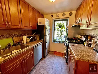 Rented by Highline Residential