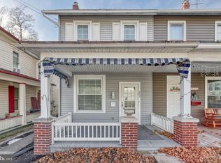 553 N Union St, Middletown, PA 17057