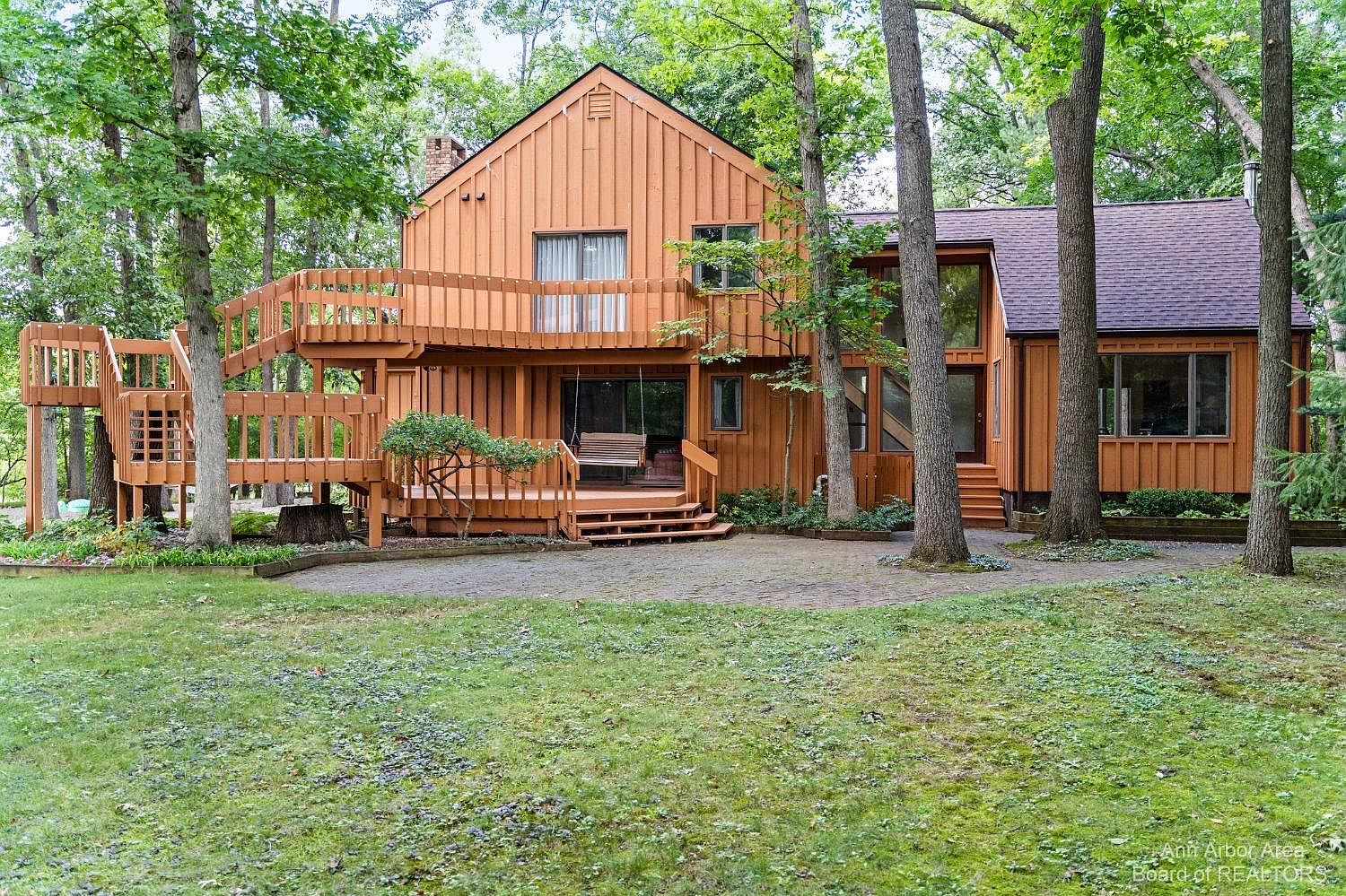 7725 Jennings Rd, Whitmore Lake, MI 48189 MLS 3294166 Zillow