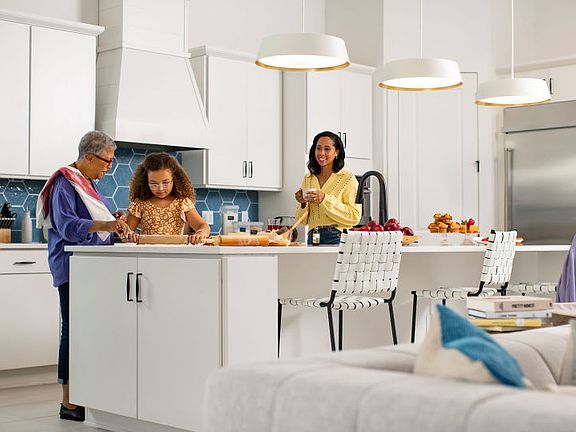 Create Lasting Family Memories