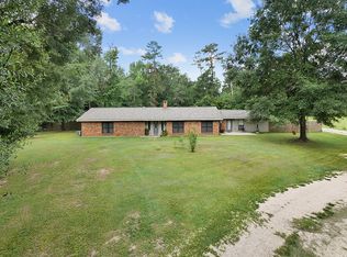 23477 Highway 25, Franklinton, LA 70438