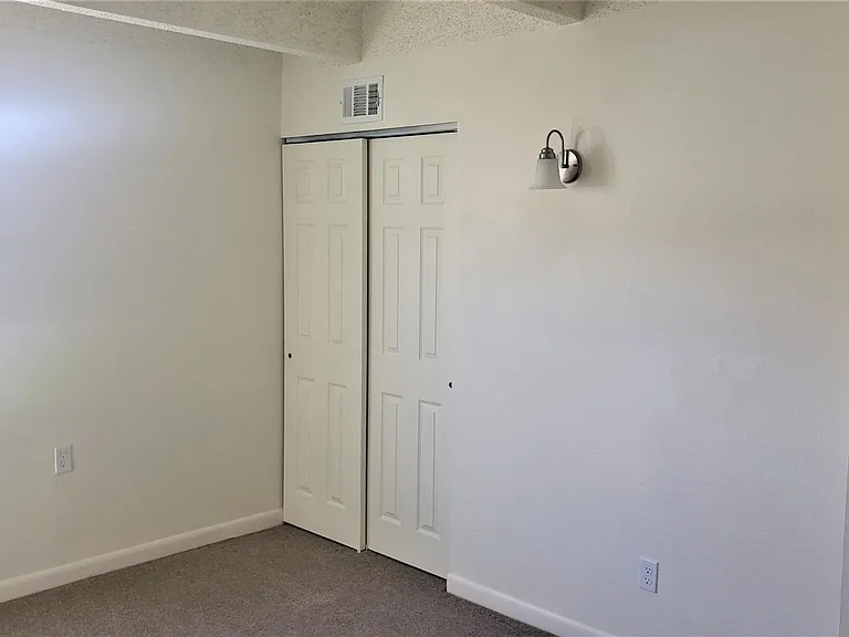 2nd Bedroom or Office