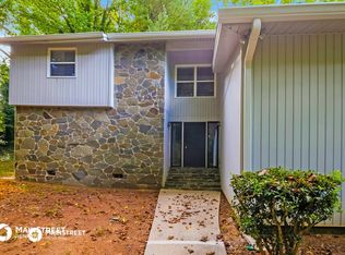 3118 Corral Trl, Gainesville, GA 30506