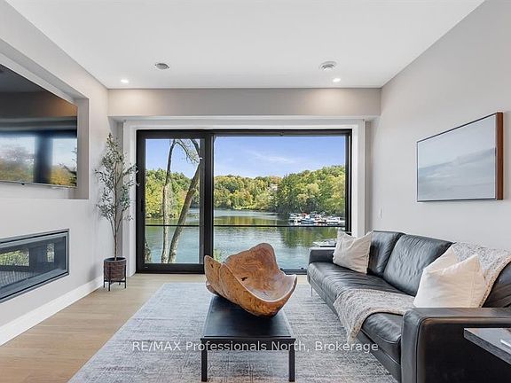 2nd image of 32 Brunel Rd #201