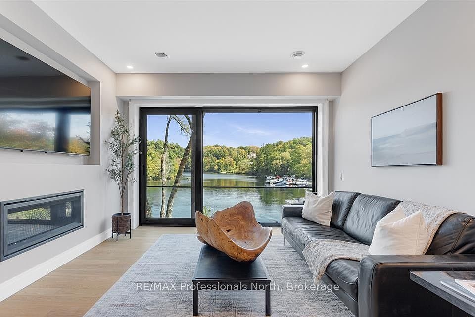 1st image of 32 Brunel Rd #201