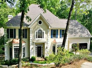 410 Cliffcove Ct, Roswell, GA 30076