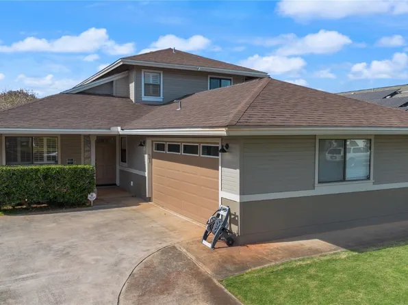 94-1018 Waiopae St, Waipahu, HI 96797