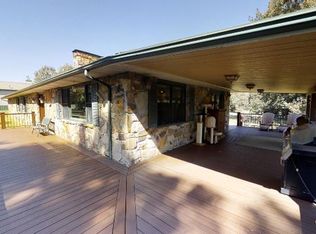 5731 Osbourne Rd, Saint Joe, AR 72675