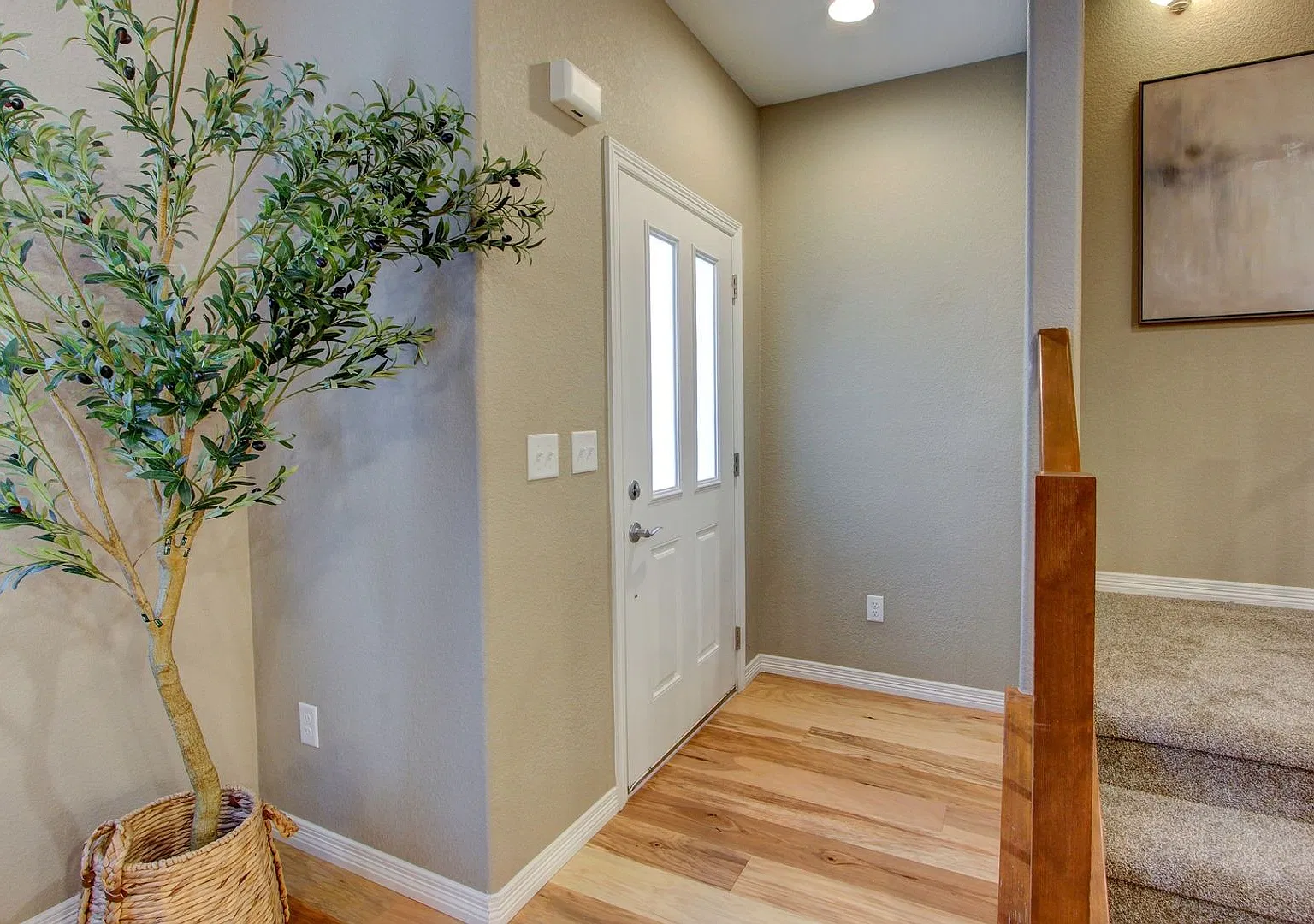 Spacious 3BR Townhome in Fort Collins — Photo 4