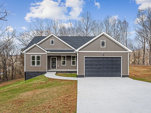 2nd image of 968 Willow Way Lot 39