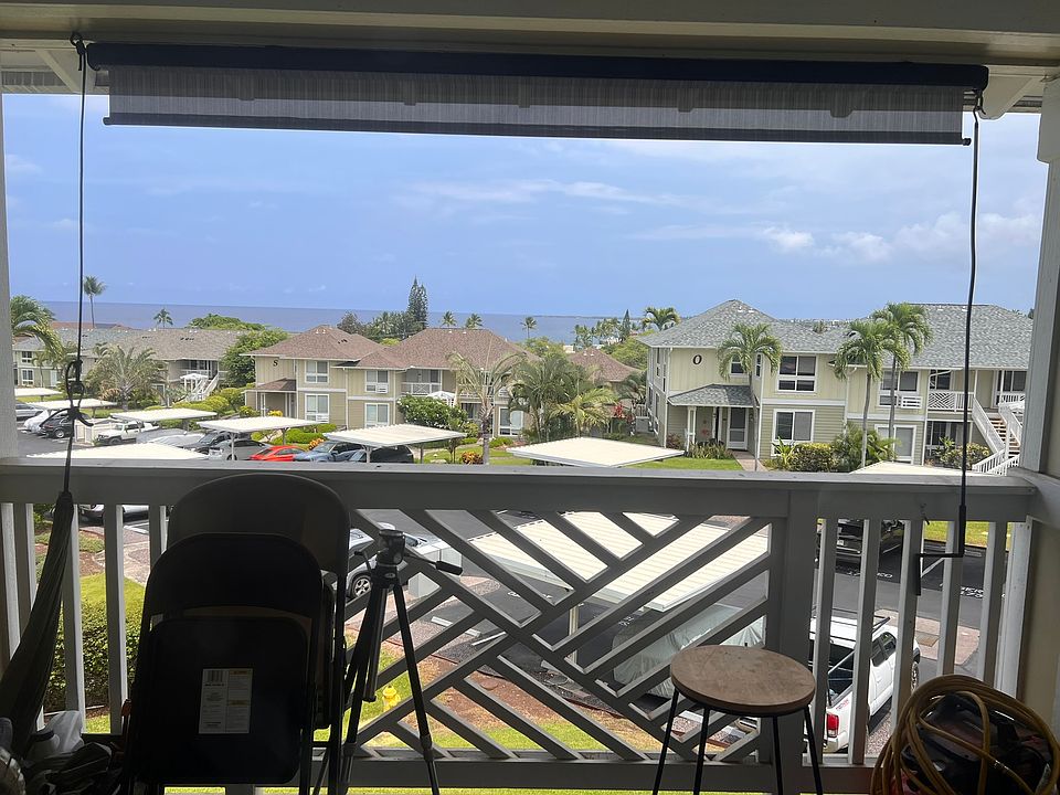 1st image of 75-6009 Alii Dr APT P22