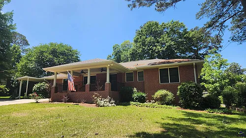 203 Springdale Dr #1 Photo 1