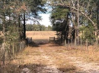 NW 30th Ave, Bell, FL 32619