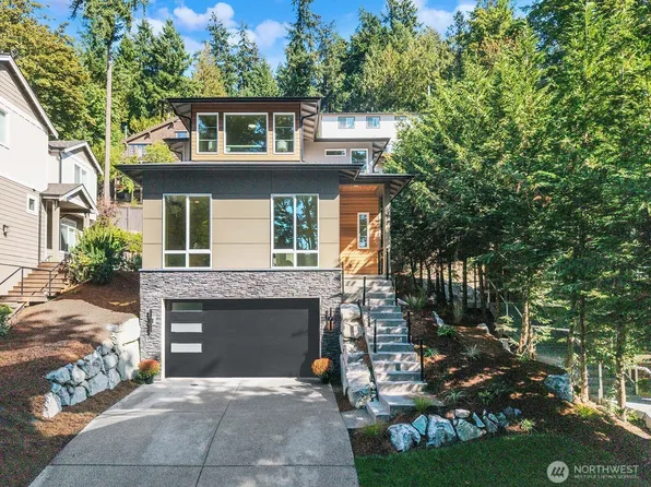 1072 205th Avenue NE, Sammamish, WA 98074