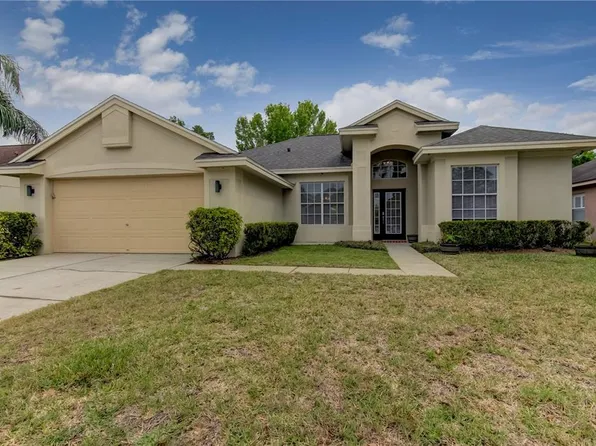 459 Bridle Path Way, Tarpon Springs, FL 34688