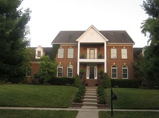 2265 Savannah Ln, Lexington, KY 40513