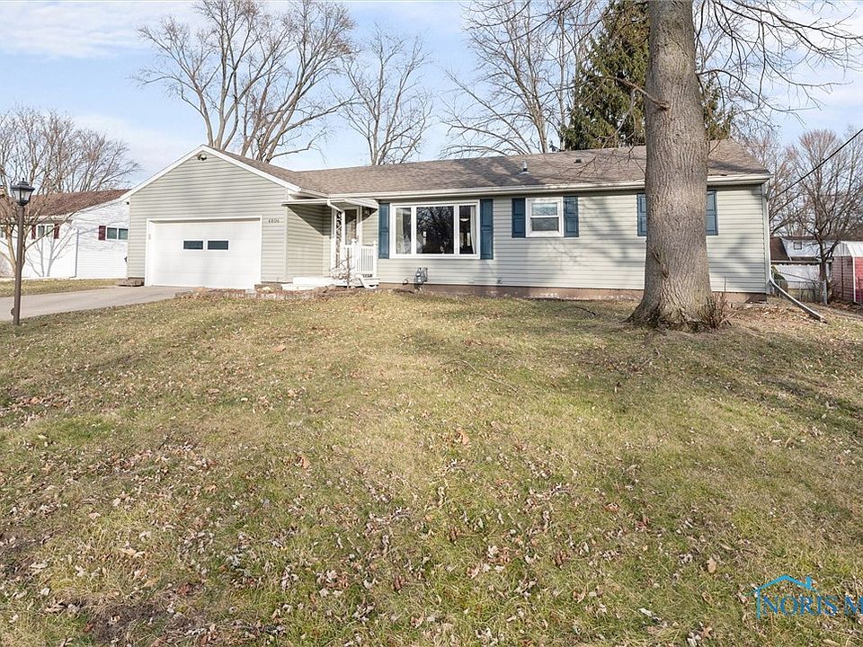 4806 Cedarhurst Rd, Toledo, OH 43613 Zillow