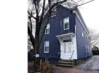 36 Obrion St, Portland, ME 04101