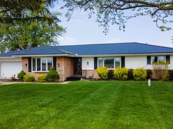 11010 Cemetery Rd, Mount Sterling, OH 43143