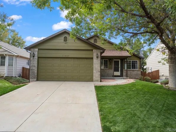 11667 Oswego Street, Commerce City, CO 80640