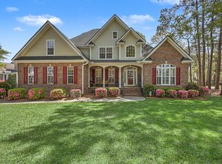 8781 Herons Walk, North Charleston, SC 29420