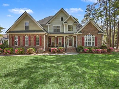 8781 Herons Walk, North Charleston, SC, 29420